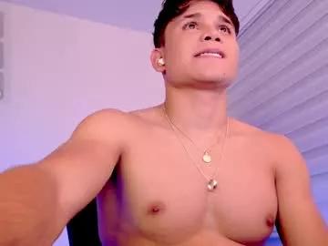 chris_argent on Chaturbate