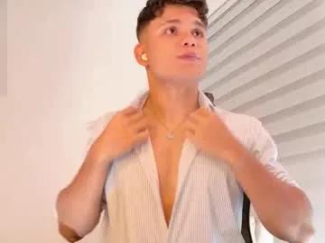 chris_argent on Chaturbate