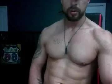 chrisfroom on Chaturbate