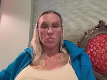 christinabruce on Chaturbate