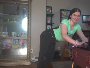 chroniclove on Chaturbate