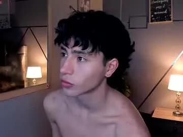 chrristopher77 on Chaturbate 