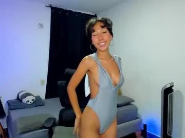 cinamon_kingdom on Chaturbate