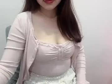 clari_yumi on Chaturbate