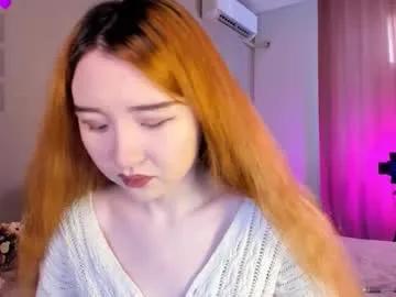 clarity_yumi on Chaturbate