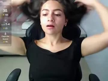 cleo_dash_ch on Chaturbate 
