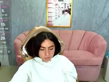 cleo_dash_ch on Chaturbate 