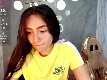 cleo_dash_ch on Chaturbate 