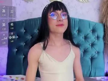 cleo_nilee on Chaturbate