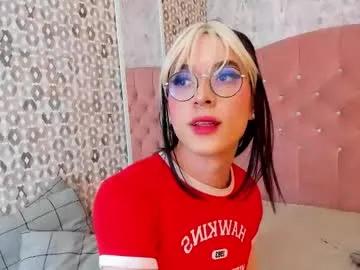 cleo_nilee on Chaturbate