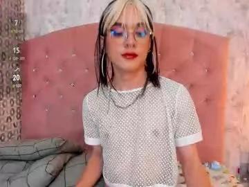 cleo_nilee on Chaturbate