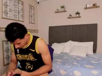 cloe_harry on Chaturbate