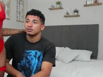 cloe_harry on Chaturbate