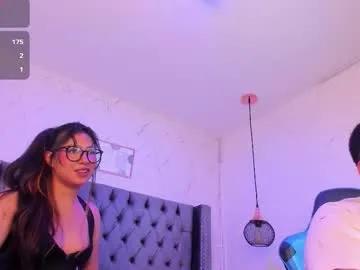 cloe_x_billy on Chaturbate
