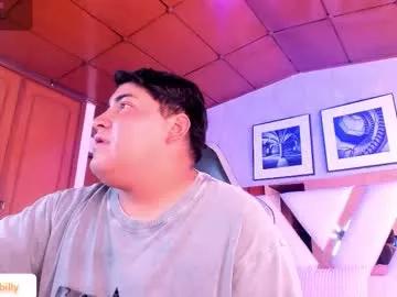 cloe_x_billy on Chaturbate