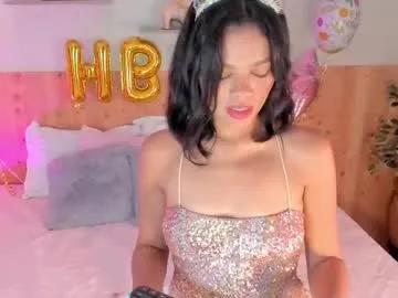 cloehsmiith on Chaturbate