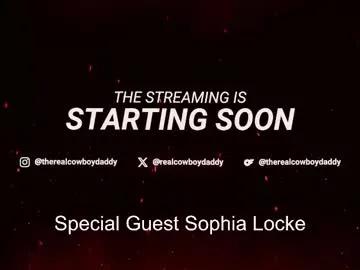 coaldaniels from Chaturbate