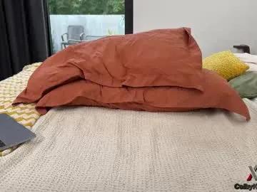 colbyknox on Chaturbate