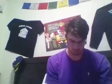 college_packing_8 on Chaturbate