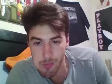 college_packing_8 on Chaturbate