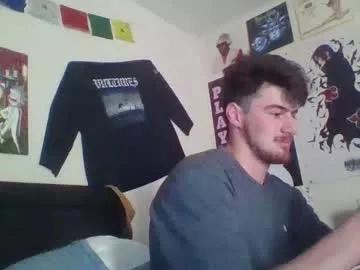 college_packing_8 on Chaturbate