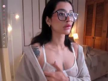 connie_deep on Chaturbate 
