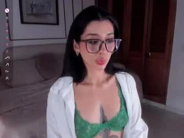 connie_deep on Chaturbate 