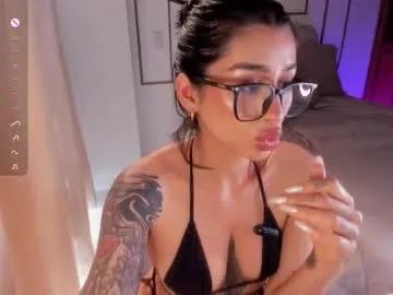 connie_deep on Chaturbate 