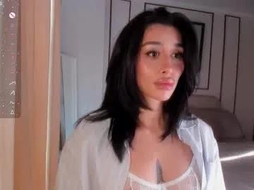 connie_deep on Chaturbate 