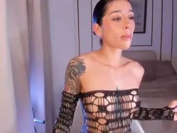 connie_deep on Chaturbate 