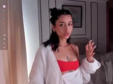 connie_deep on Chaturbate 