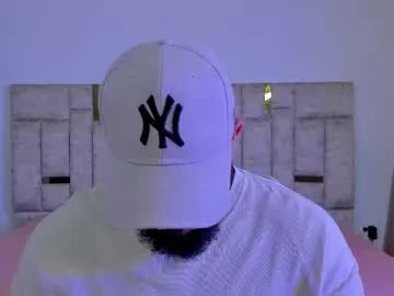 Freechat connor_666 on Chaturbate