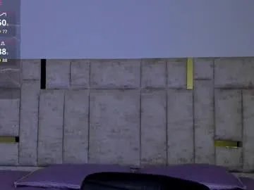 Freechat connor_666 on Chaturbate