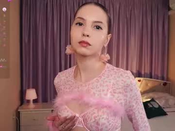 constanceglascov on Chaturbate 