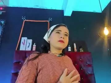 cony_l on Chaturbate