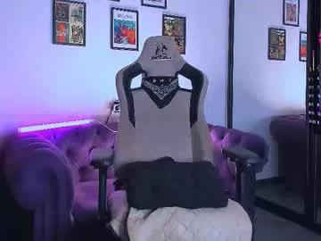 crazy_baby69 on Chaturbate