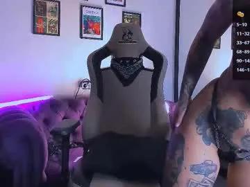 crazy_baby69 on Chaturbate