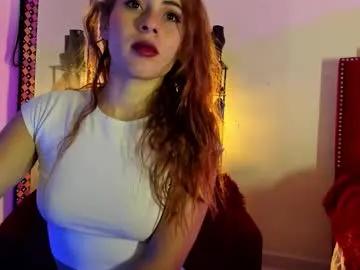 Freechat cristinsmith on Chaturbate