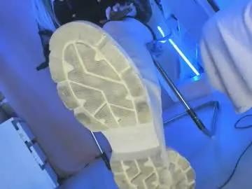 cruel_siren on Chaturbate