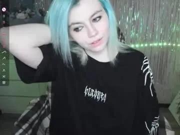 cryptobjgirlv2 on Chaturbate