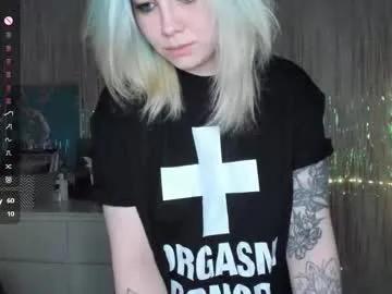 cryptobjgirlv2 on Chaturbate