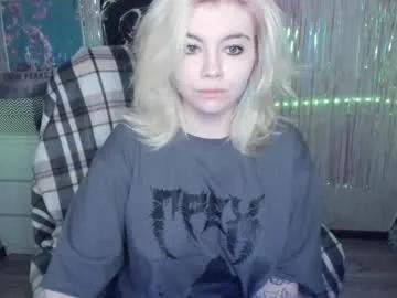 cryptobjgirlv2 on Chaturbate