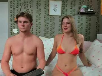 cumplaycouple on Chaturbate