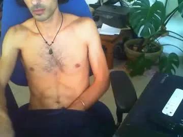 Slutty Curiousgenie wants you to fuck his body now curiousgenie from Chaturbate