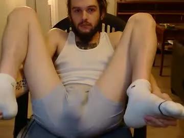 curiouss25 on Chaturbate