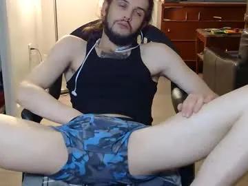 curiouss25 on Chaturbate