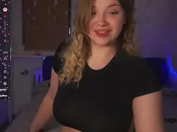 cute_sharloti from Chaturbate