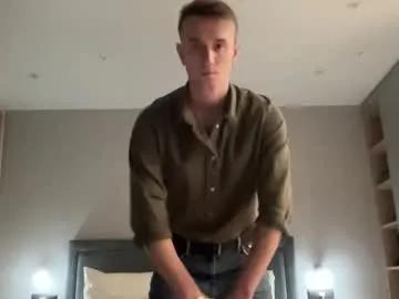 cute_skywalker on Chaturbate