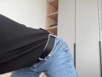 cute_skywalker on Chaturbate