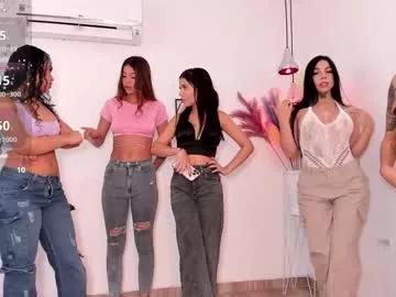 cutee_world on Chaturbate 